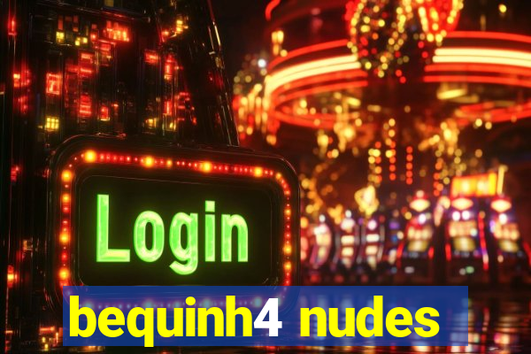 bequinh4 nudes